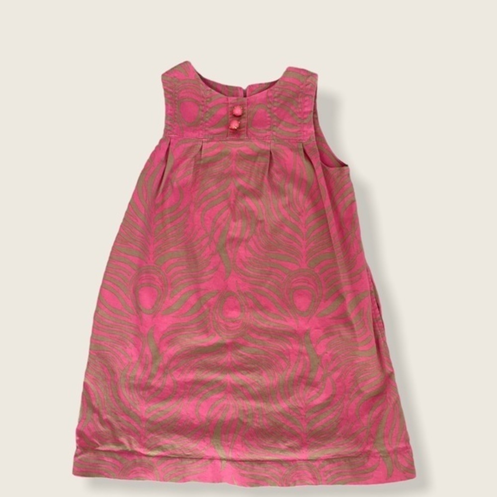 Lilly Pulitzer dress